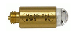 Bulb Heine 6.0V 060