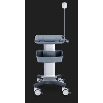 Edan ECG Trolley MT 810 for Edan SE1200 ECG