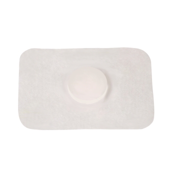 Asguard Flex & Haemoplast-Pressure Pad Box/100