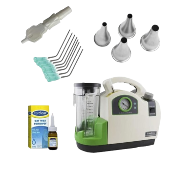 Tongye Ear Microsuction Package
