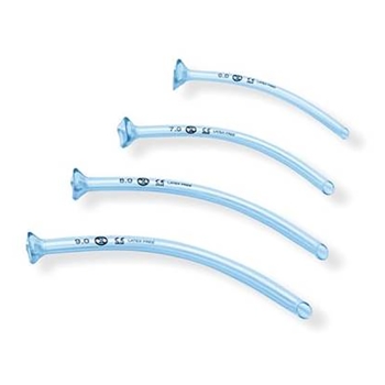 Nasopharyngeal argyle airway 7.0mm