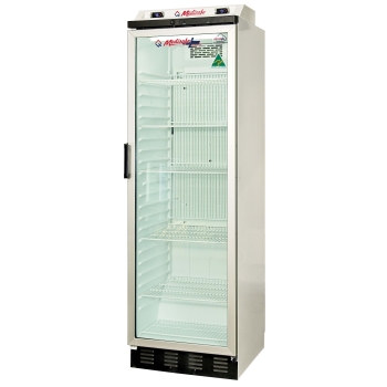 Medisafe Plus Vaccine Fridge 381 Litre