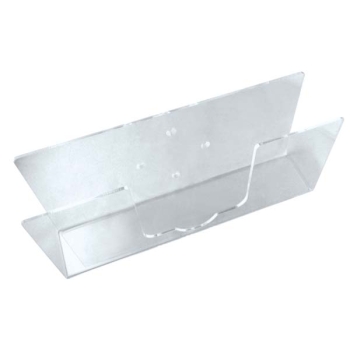 Wipes Wall Brackets for Whiteley Flat Packs