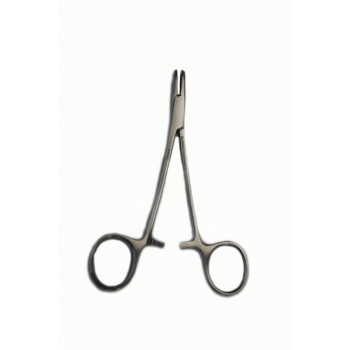 Collier Needle Holder 12.5cm Hipp