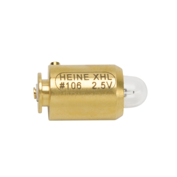 HEINE Bulb 2.5V 106