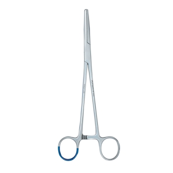 Spencer Wells Forcep Curved 20cm