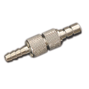 Riester Tube Connector Metal Male/Female Set