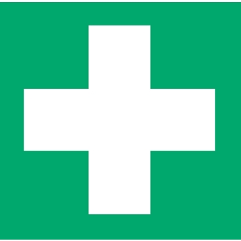 First aid kit basic