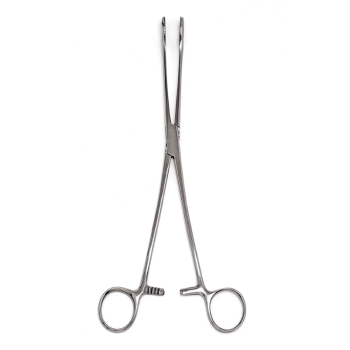 Foerster Sponge Forceps 25cm Armo