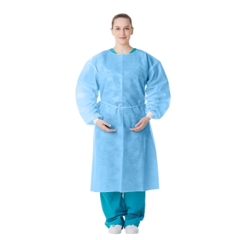 PrimeOn AAMI Level 2 Procedure Gown