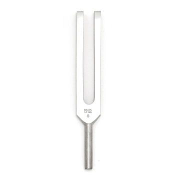 Tuning Fork 512Hz Armo
