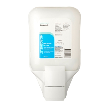 Microshield Handwash - 1.5L Cartridge