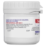 Sudocrem Baby Cream 60gr