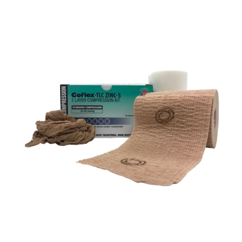 Coflex TLC Impreg Foam Roll 10cm x 5m