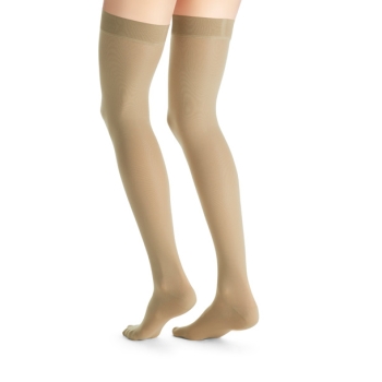 Jobst Ultrasheer Thigh High Beige Small