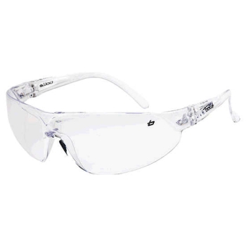 Glasses Safety Bolle Blade Clear