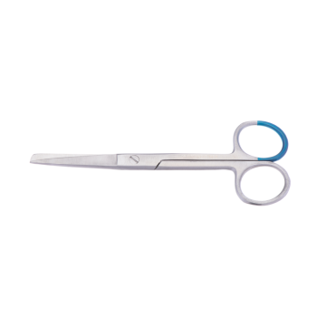 Multigate Dressing Scissors Sharp/Blunt Sterile 12.5cm - Single-Use