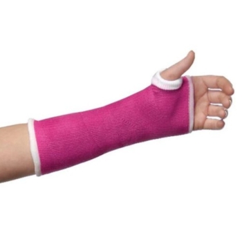 Delta-Lite Plus Fibreglass Casting Bandage 7.5cm x 3.6m Mixed