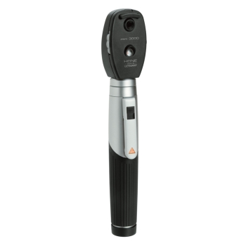 HEINE mini 3000 Ophthalmoscope XHL with Handle