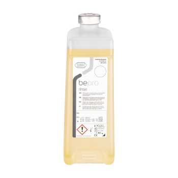 Bepro Rinse Aid 0.8Ltr