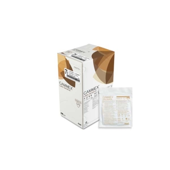 GAMMEX Latex Sensitive Gloves Powder-Free Size 7.5