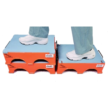 SANDEL Ergo-Step Stool - Bottom