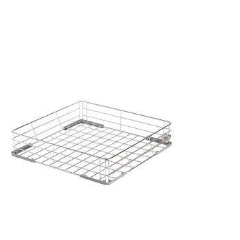 Melag Non-Injection Rail Basket