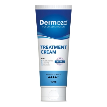 Dermeze Treatment Cream 100g