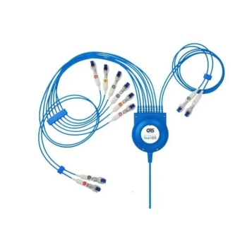 QRS Universal PC-Based ECG 12 Channel