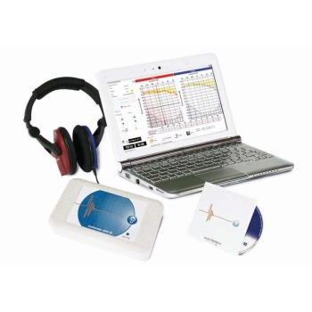 Electronica 800M Screening Audiometer PC Based