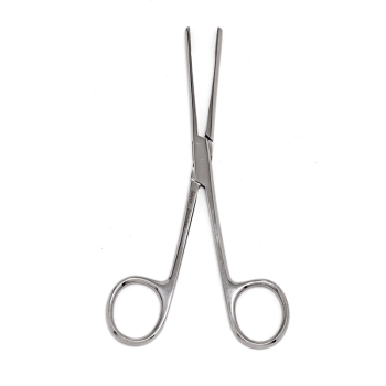 Lister Sinus Forceps 13cm