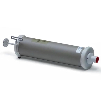 Hans Rudolph 3L Calibration Syringe