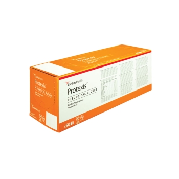 Protexis PI Gloves Powder Free Size 8.0 Sterile