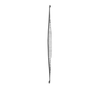 Williger Curette 0-00 14cm Klini