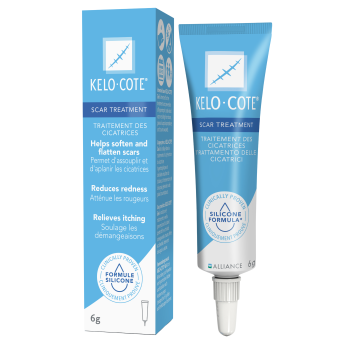 KELO-COTE 6g Gel