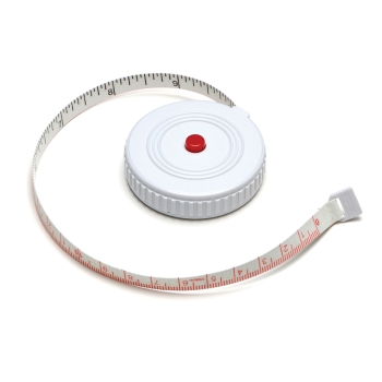 Tape Measure Retractable 1.5m