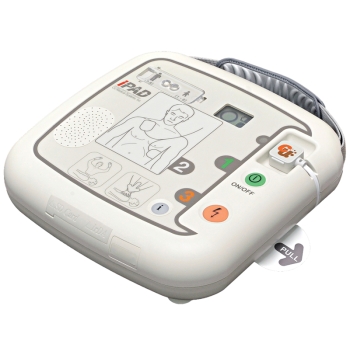 IPAD CU-SP1 AED Defibrillator