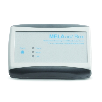 Melag Melaprint Box