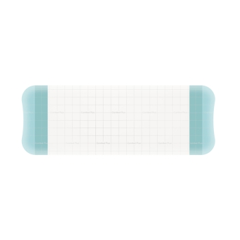 Comfeel Plus Transparent 15 x 15cm