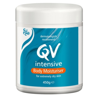 QV Intensive Body Moisturiser 450ml