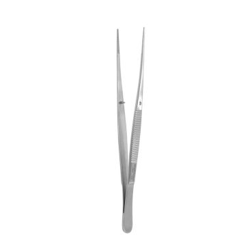 Semken Dressing Forceps 12.5cm Armo