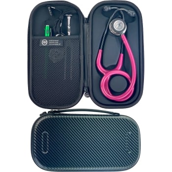 Classicpod Micro Stethoscope Case for Littmann Classic Stethoscopes