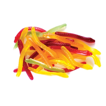 Allens Jelly Snakes 1.3kg