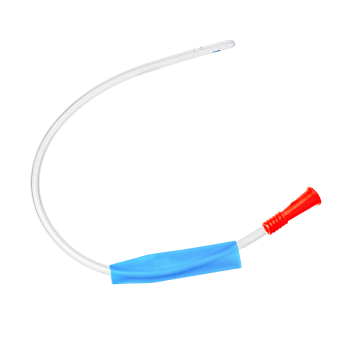 Nelaton Catheter FG18 40cm