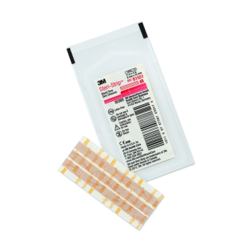 Steri-Strip Skin Tone 6 x 75mm