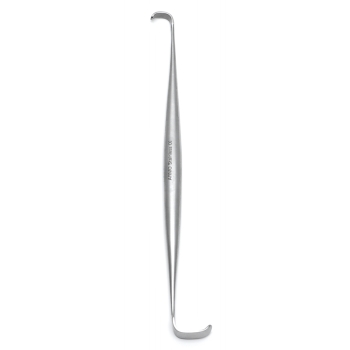 Ragnell Davill Retractor Armo