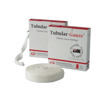 Tubular Gauze Size 7-8