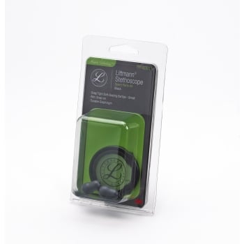 Littmann Stethoscope Master Cardio Black Spare parts kit Other colours