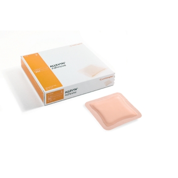 Allevyn Adhesive Dressing 22.5 x 22.5cm