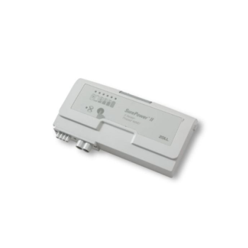 Battery; Lithium Ion; SurePower II